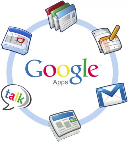 Google Apps