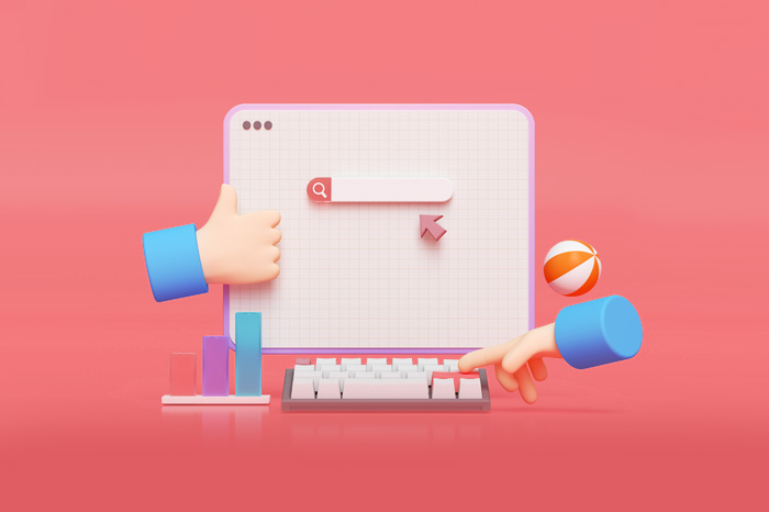 google ads keywords