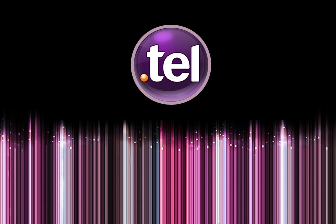 tel domains