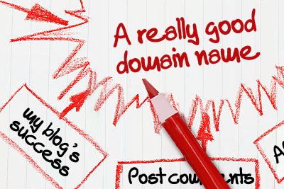 7 Tips για ένα καλό domain name για το blog σας ! 7 Tips για ένα καλό domain name για το blog σας !