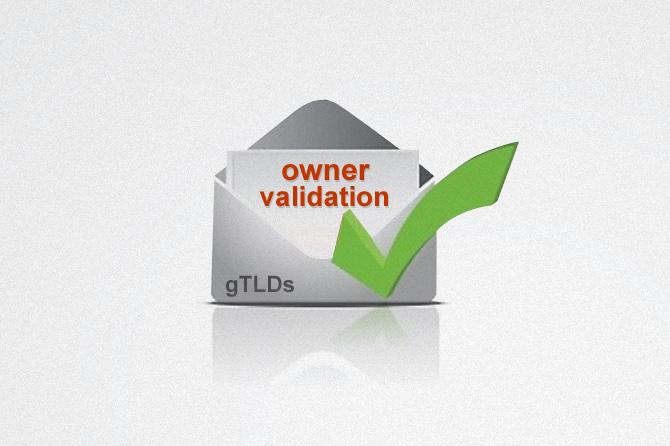 owner validation