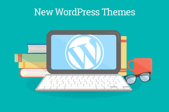 WordPress News!: Ανακάλυψε 5 ολοκαίνουργια & δωρεάν WP themes! WordPress News!: Ανακάλυψε 5 ολοκαίνουργια & δωρεάν WP themes!