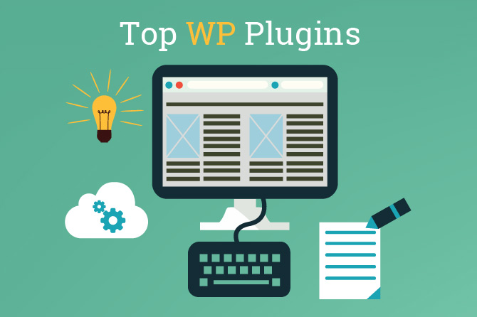 wp plugins