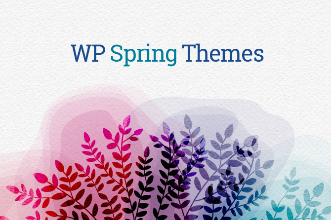 wp themes