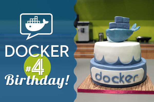 docker birthday