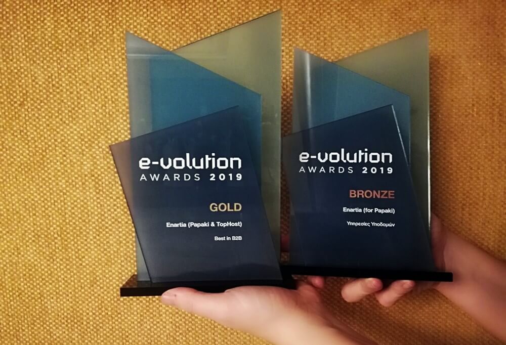 Evolution_2awards