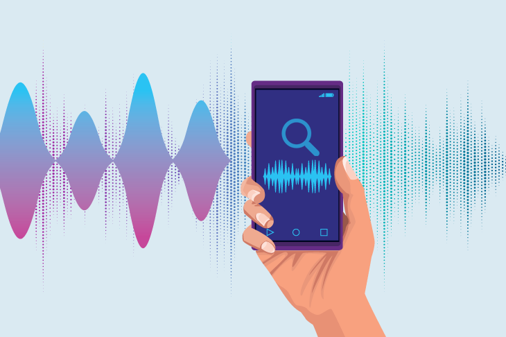 voice search optimization papaki