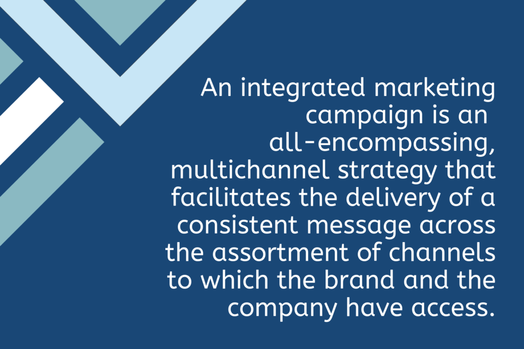 Integrated Marketing Radix