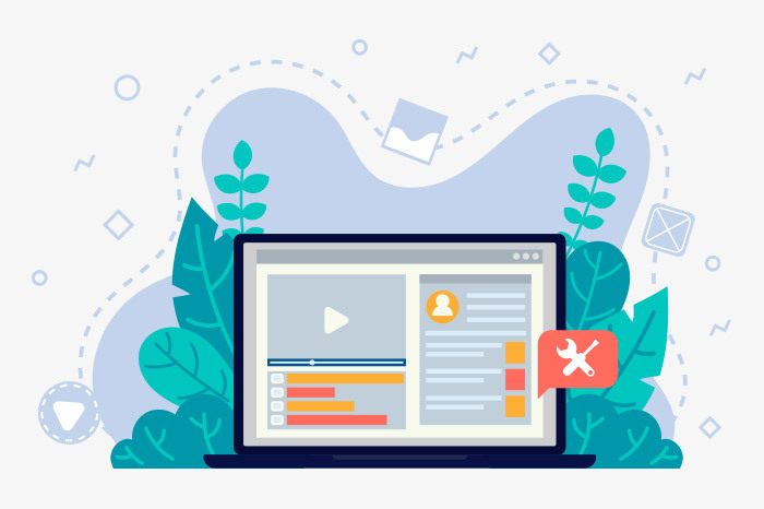 Content marketing