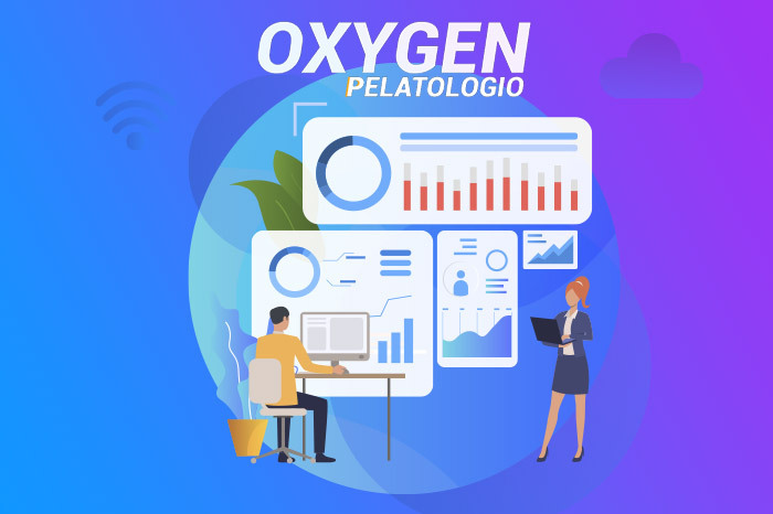 Oxygen Pelatologio