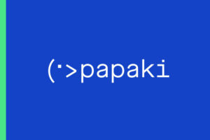 New Papaki Logo