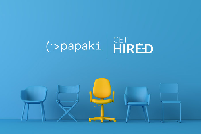 Get Hired