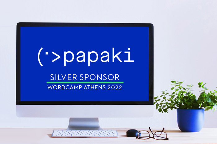 WordCamp Athens