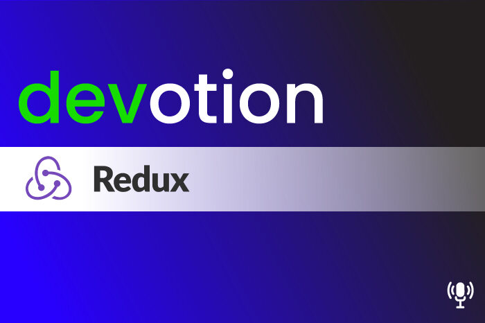 redux podcast episode