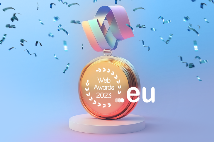.eu Web Awards 2023