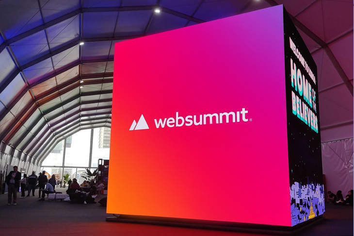 Web Summit 2023