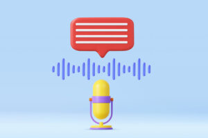 text to audio