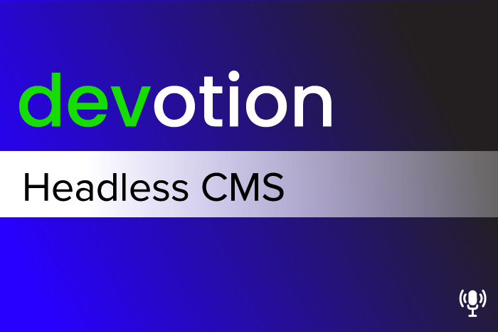 Headless cms