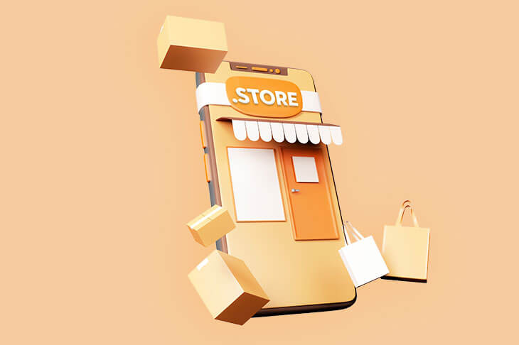 .store domain