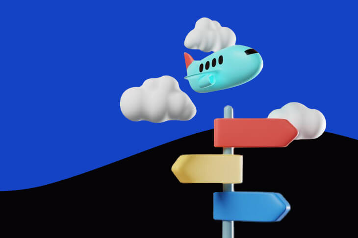 customer journey