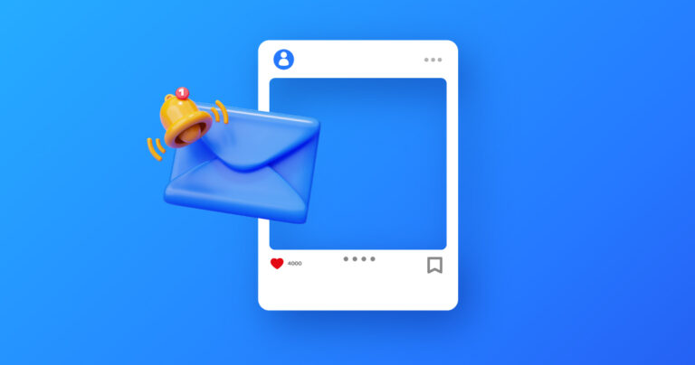 πώς να συνδέσω το email marketing με τα social media