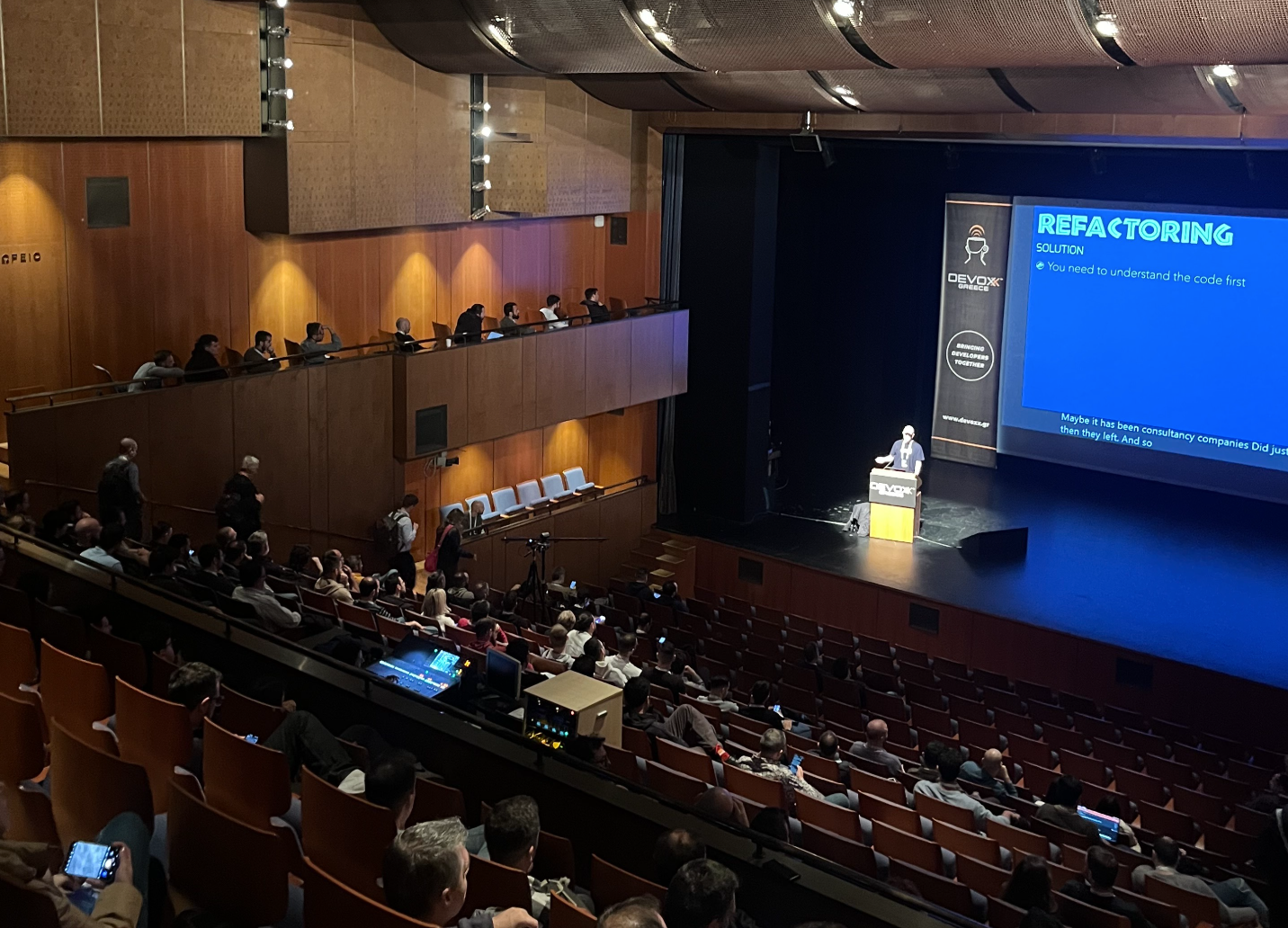 devoxx Greece 2025