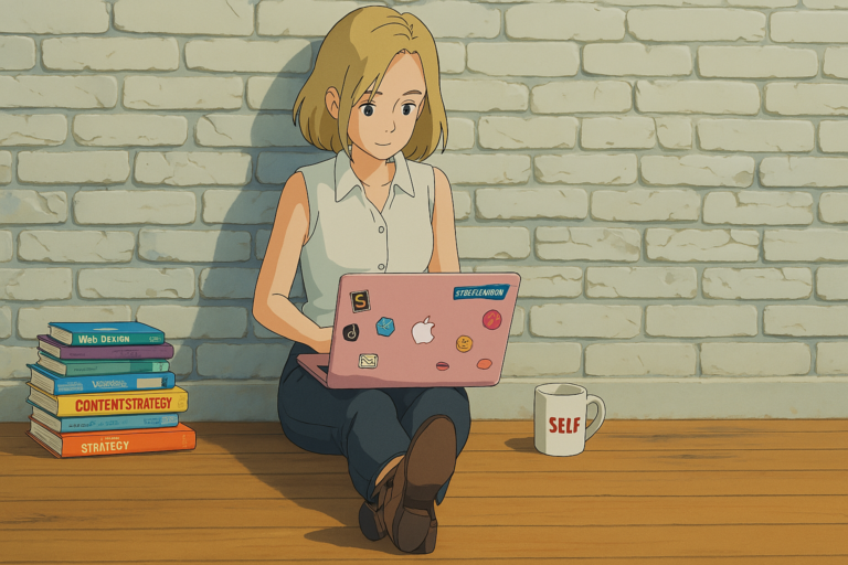 Studio Ghibli art trend