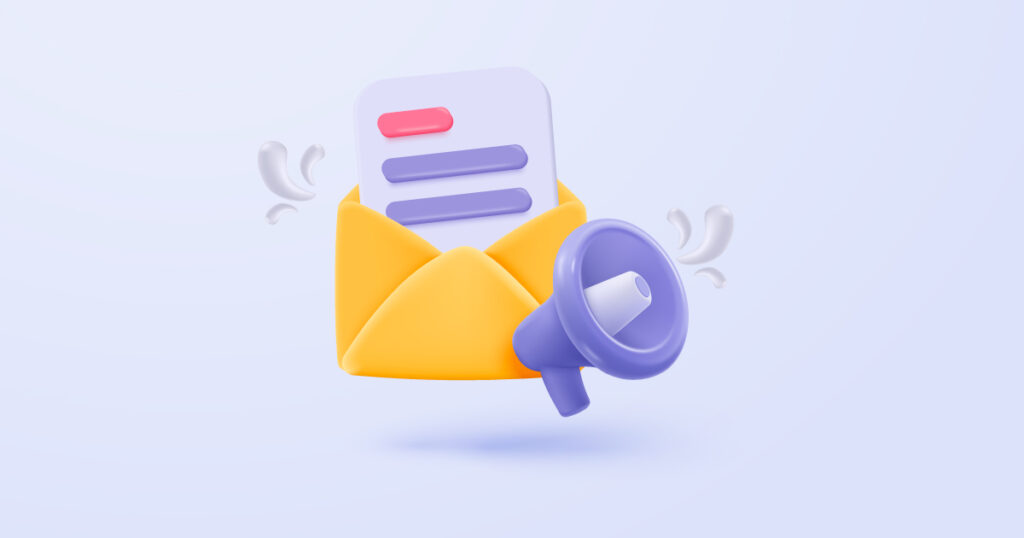 email footers