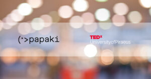 Papaki TEDx University of Piraeus