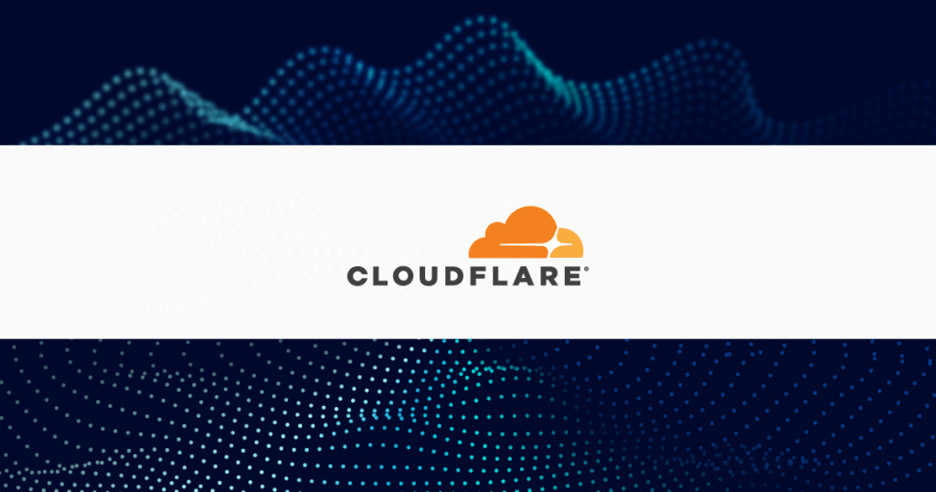 cloudflare down