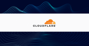 cloudflare down