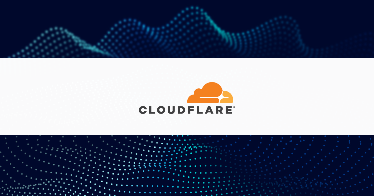 cloudflare down