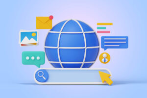 κατάληξη domain για eShop