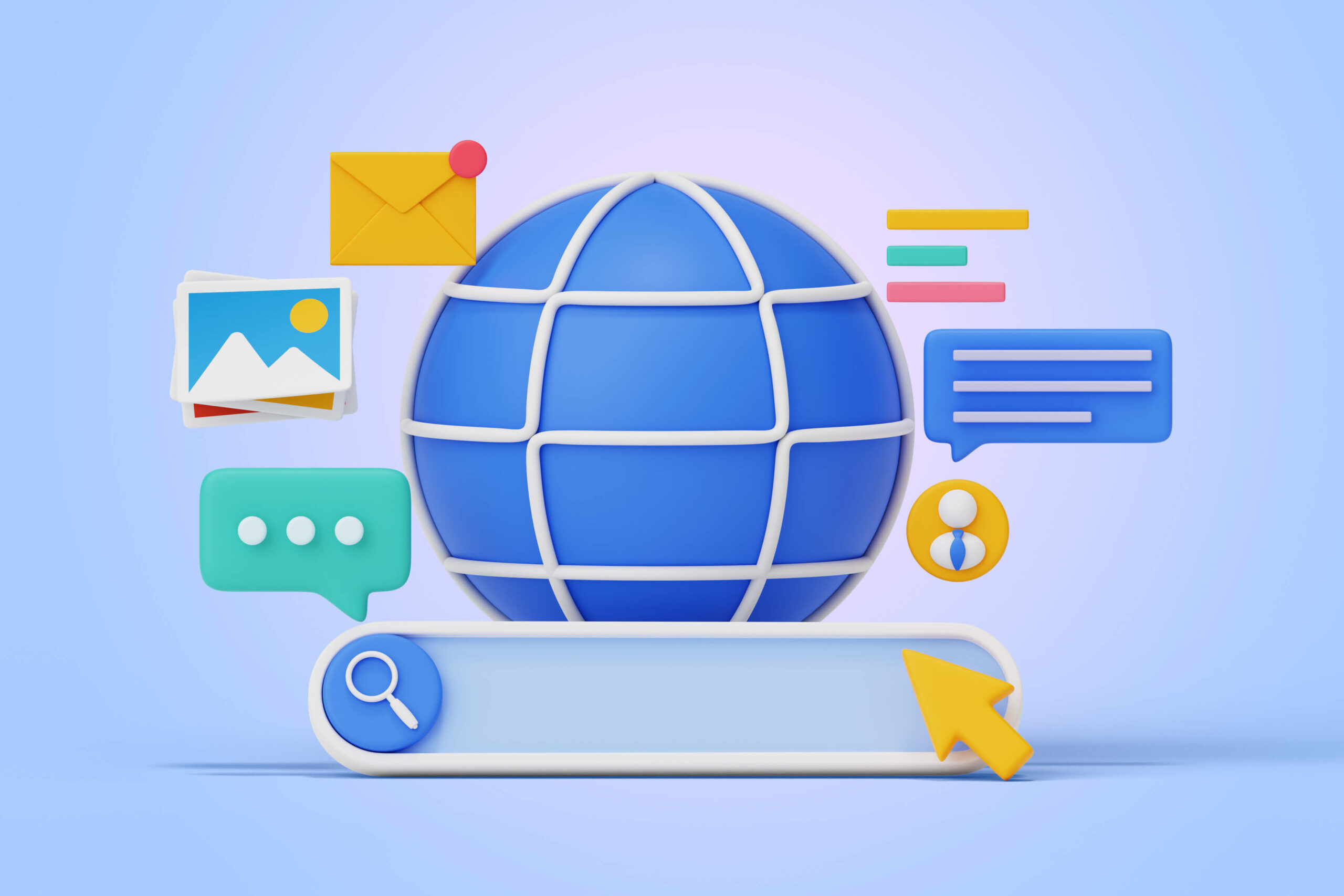 κατάληξη domain για eShop