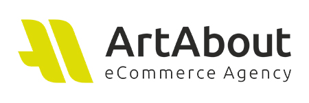 ArtAbout eCommerce Agency Ατομική Επιχ.