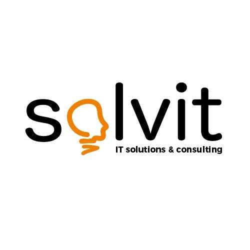SOLVIT I.T. SOLUTIONS