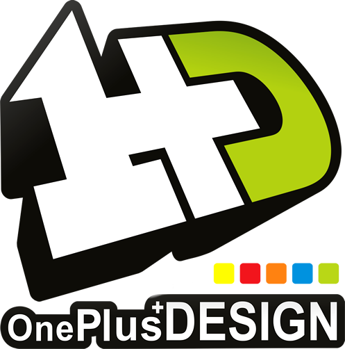 OnePlusDESIGN - Κατασκευή Ιστοσελίδων