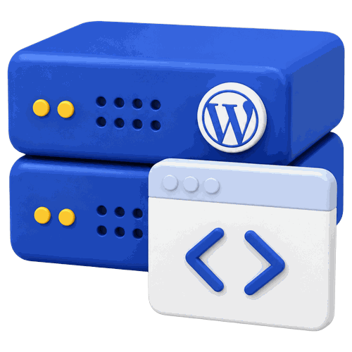 Managed hosting για WordPress