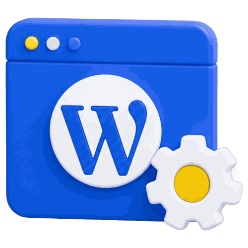 Unmanaged hosting για WordPress