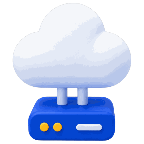 Unmanaged hosting για WordPress