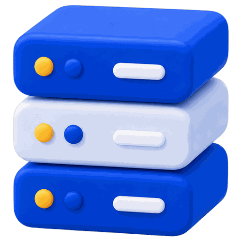 Web hosting