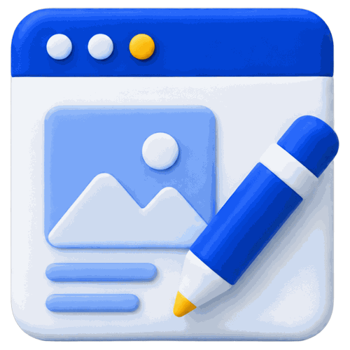 Website builder