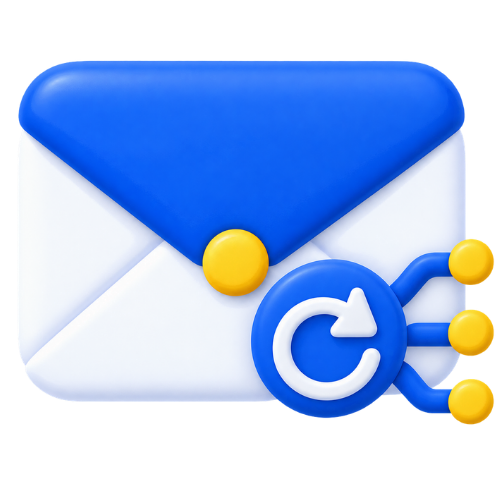 Email λύσεις