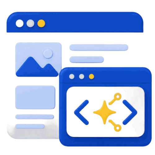 Website builder